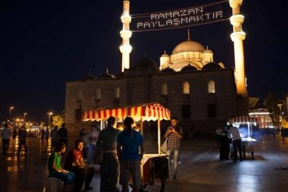ramazan, islam, minare, cami, osmanlı, gelenek