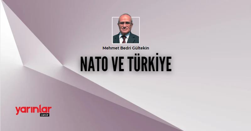 NATO ve Türkiye