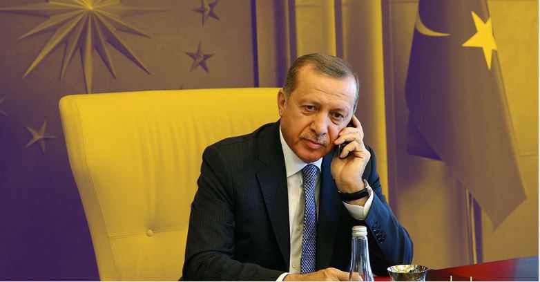 Erdoğan talimatı verdi: AKP’de trol temizliği başlıyor